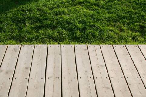 Terrasse bois Beaune
