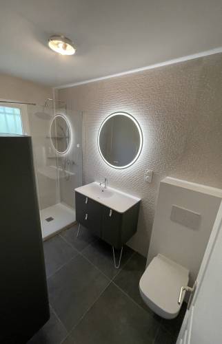  travaux salle de bain royan