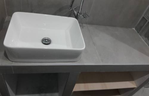 renovation salle de bain ermont eaubonne 95120