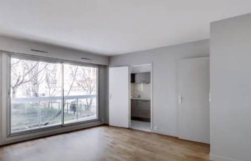 Comment aménager un appartement à Paris 15 ?