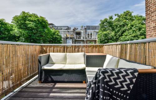 balcon renové
