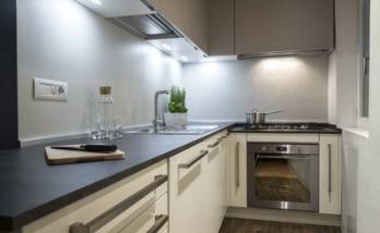 poseur de cuisine MELUN