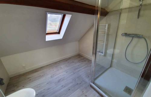 rénovation salle d'eau Sens (89)