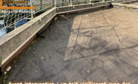 isolation thermique Manosque la maison des travaux