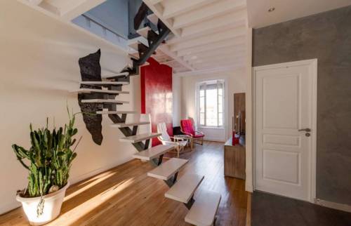 Rénovation d'un appartement à Grenoble 38100