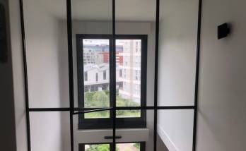 Création de mezzanine à Levallois