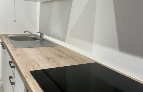Rénovation intérieure