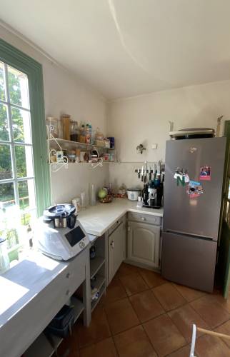 Cuisine avant 1