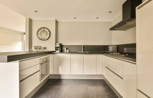 Rénovation de cuisine Orvault