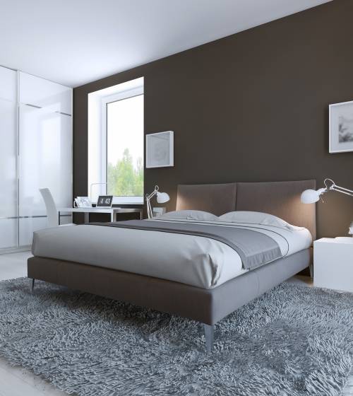 Isolation thermique d’une chambre à Toulouges (66350)