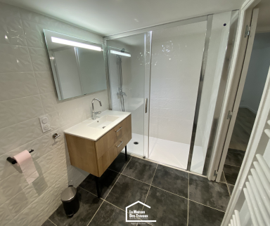 Déco appartement Lons-le-Saunier
