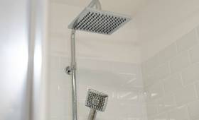 Rénovation de salle de bain