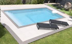 vue d'ensemble du projet terminé