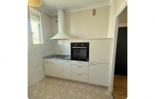 Moderniser un appartement ancien pour gagner en confort et en performance - Javené 35133