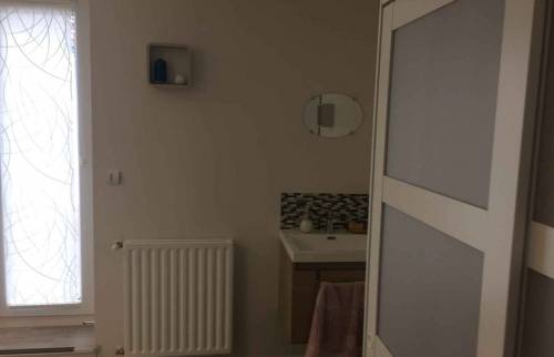 Rénovation d'une maison en cabinet de kinésithérapie 