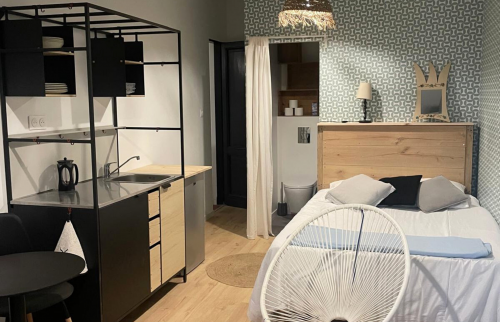 Rénovation appartement 