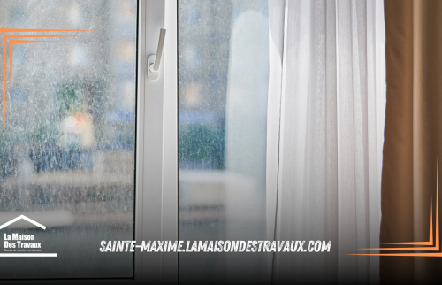 Isolation renforcée et confort optimisé grâce à de nouvelles fenêtres en PVC