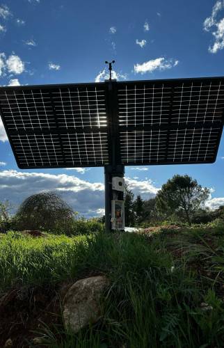 Pose et mise en service 