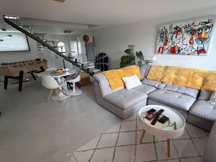 Rénovation maison Bois-Plage-en-Ré, Île de Ré