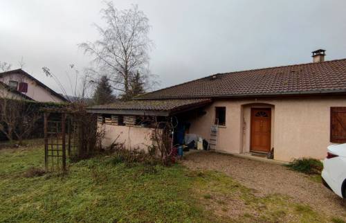 extension maison travaux