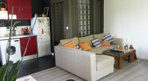 Rénovation d'appartement à Orgeval