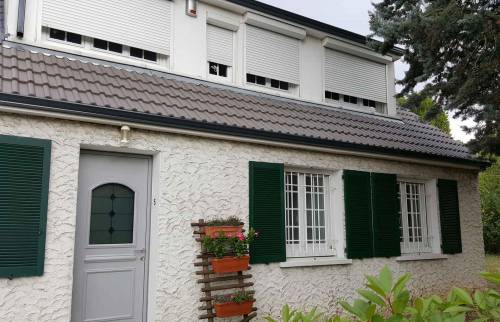 Rénovation Couverture - Chassieu / Lyon