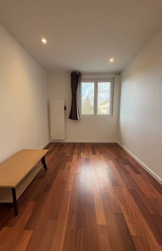 Rénovation totale de chambre à Massy