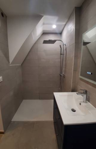 sdb rénovation