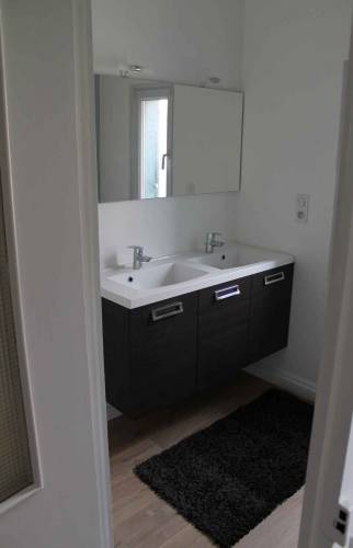 Rénovation complète d'une maison avec verrière à Nantes (44)