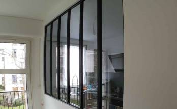 Rénovation d'un appartement 3 pièces à Massy 91