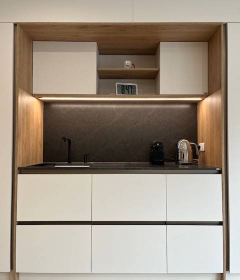 Nouvelle cuisine équipée - Nantes 44000