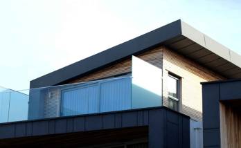 Surélévation de maison individuelle Clamart