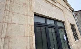 Rénovation menuiseries Talence