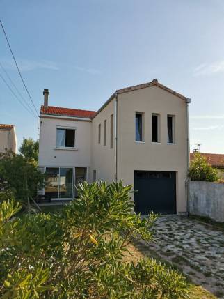 Construction d'une surélévation