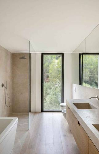 rénovation d'une salle de bains