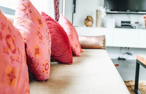 Décoration d'intérieur