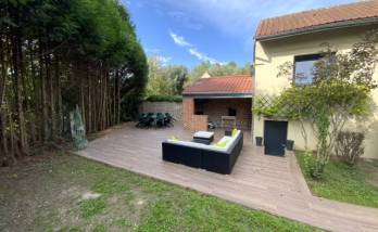 Aménagement extérieur Biache-Saint-Vaast