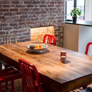 Rénovation appartement - Mathilde Rouquette - Architecte d'intérieur - La Maison Des Architectes 