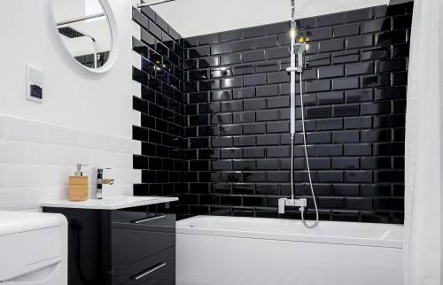 Rénovation d’une petite salle de bain à Boulogne-Billancourt