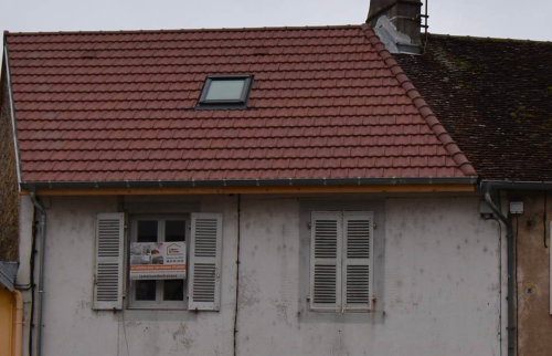  Rénovation de toiture