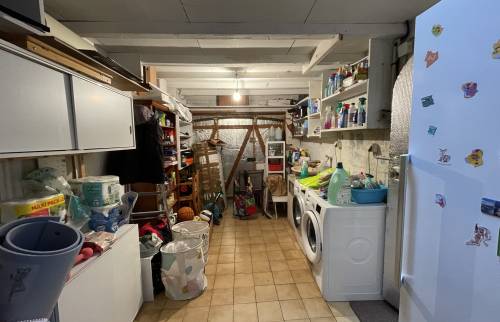 Rénovation de maison à Verrières-le-Buisson (91)