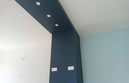 Rénovation d’un appartement à Saint-Jorioz La Maison Des Travaux d'Annecy