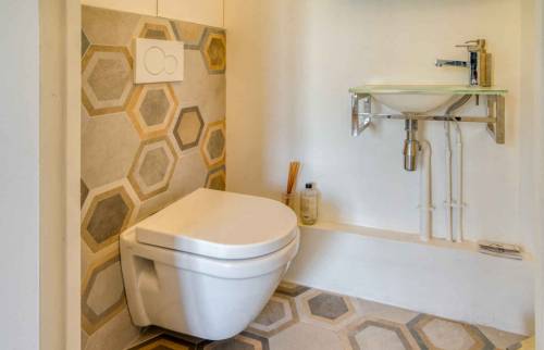 6-Rénovation d'un appartement de choix à Clamart