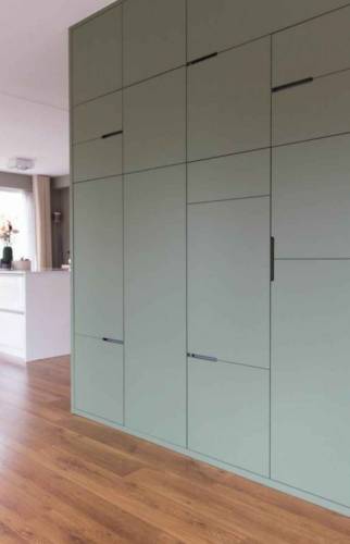 placard sur mesure mélanine