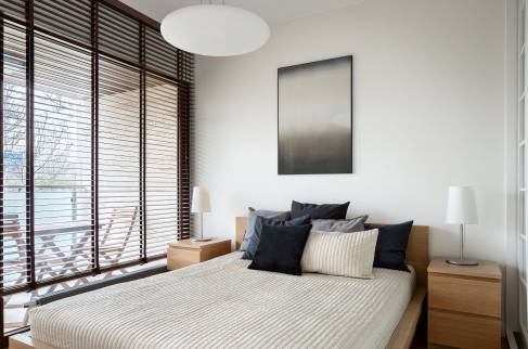 Création chambre parentale Marsannay-la-Côte