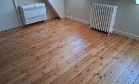 Maison rénovée à Beaune