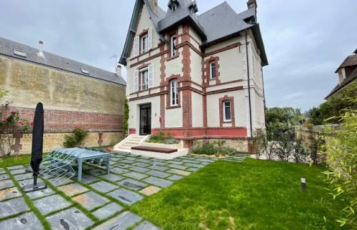 aménagement de jardin