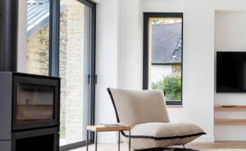 Installation terminée