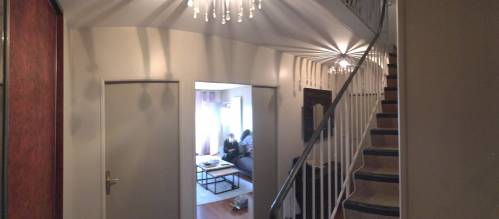 Rénover une maison Coutras