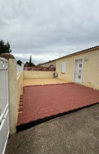 Travaux en cours